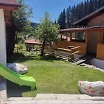 Apartament калиновата къща *