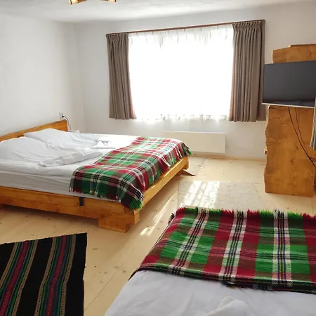 калиновата къща Apartament *