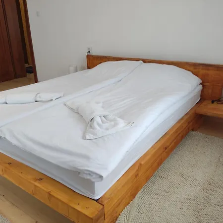 калиновата къща