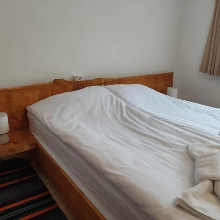 калиновата къща Stoykite