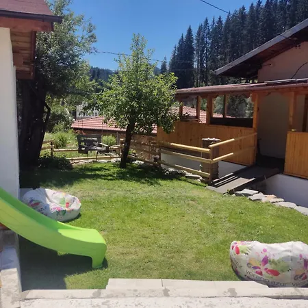 Apartament калиновата къща *