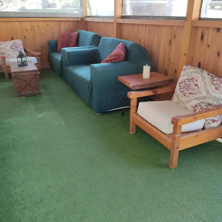 калиновата къща Apartment *