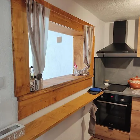 калиновата къща Apartament *