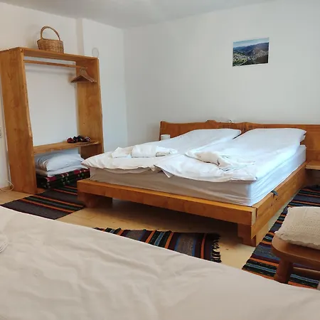 калиновата къща Stoykite