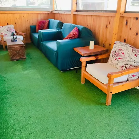 калиновата къща Stoykite