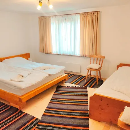 Apartament калиновата къща