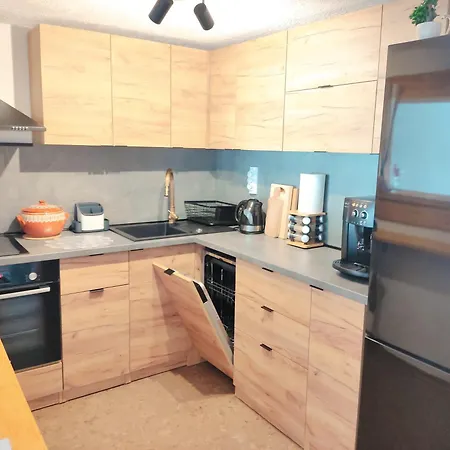 калиновата къща Апартаменты Stoykite