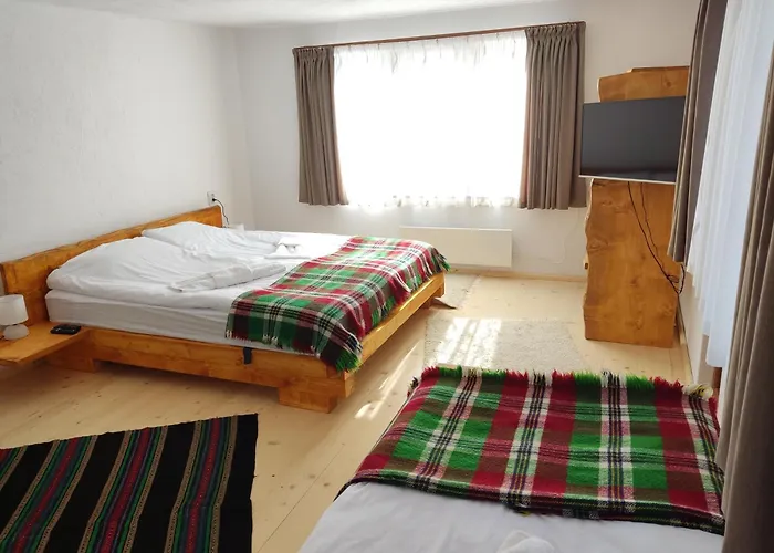 калиновата къща Appartamento *