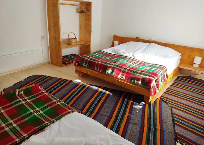 Appartamento калиновата къща Stoykite