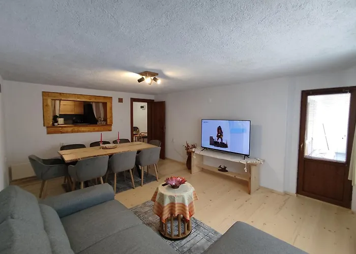 калиновата къща * Stoykite