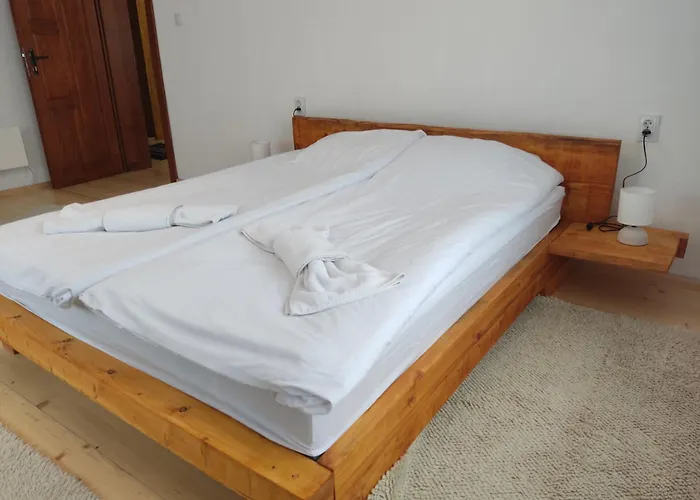 калиновата къща