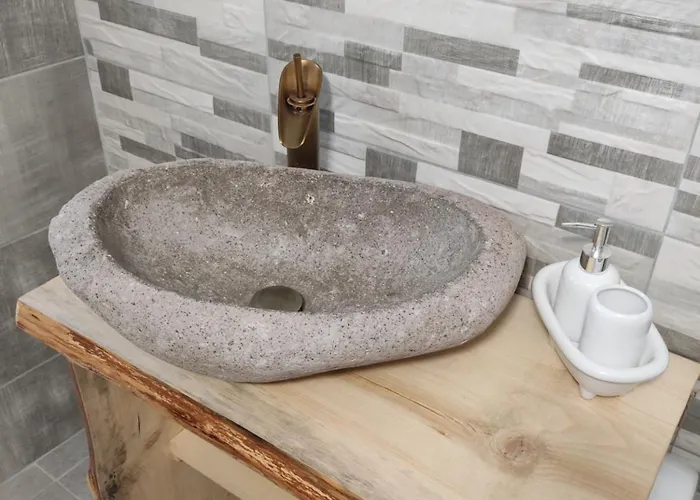 калиновата къща Appartamento Stoykite