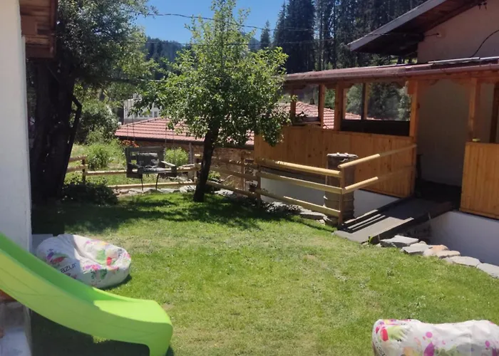 Appartamento калиновата къща *