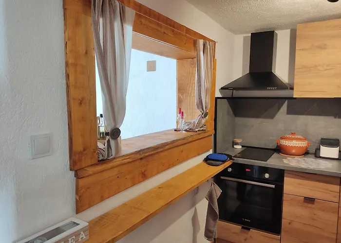 калиновата къща Appartamento *