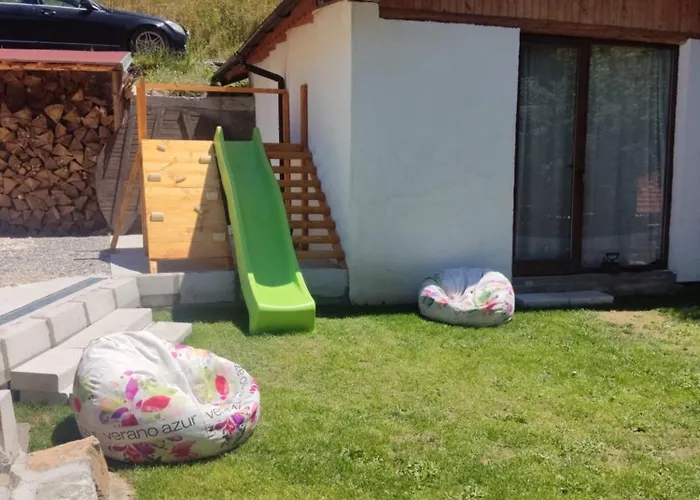 калиновата къща * Stoykite