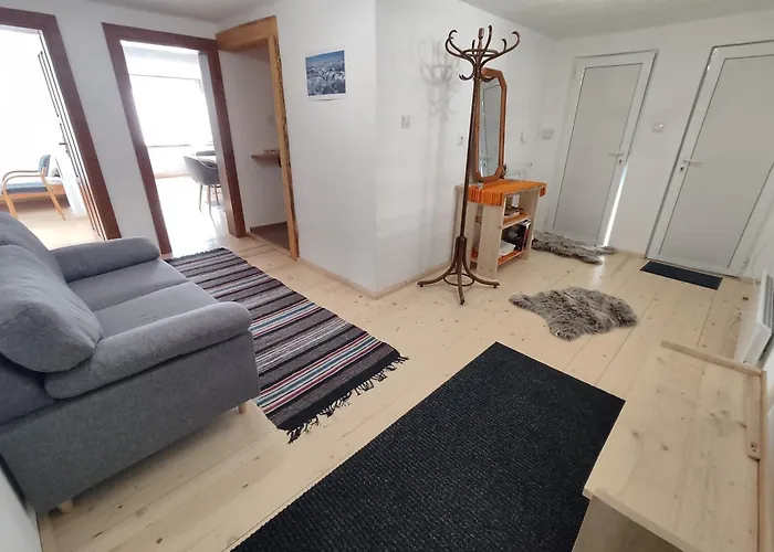 Appartamento калиновата къща