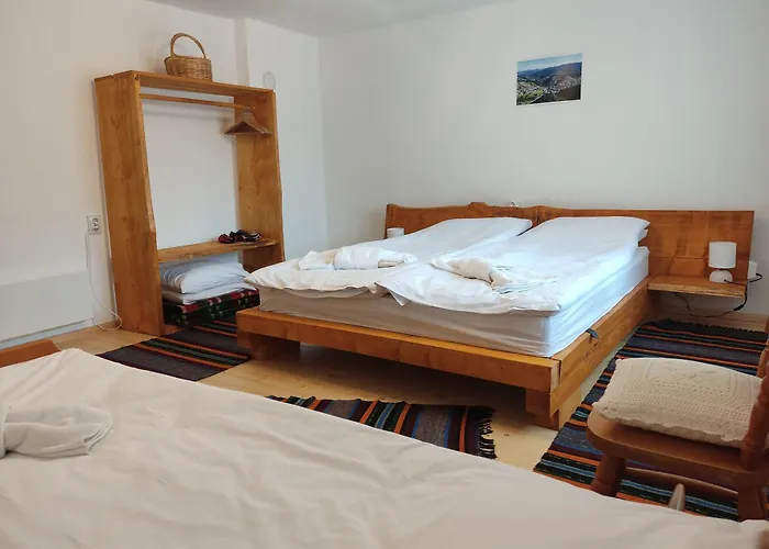 калиновата къща Stoykite