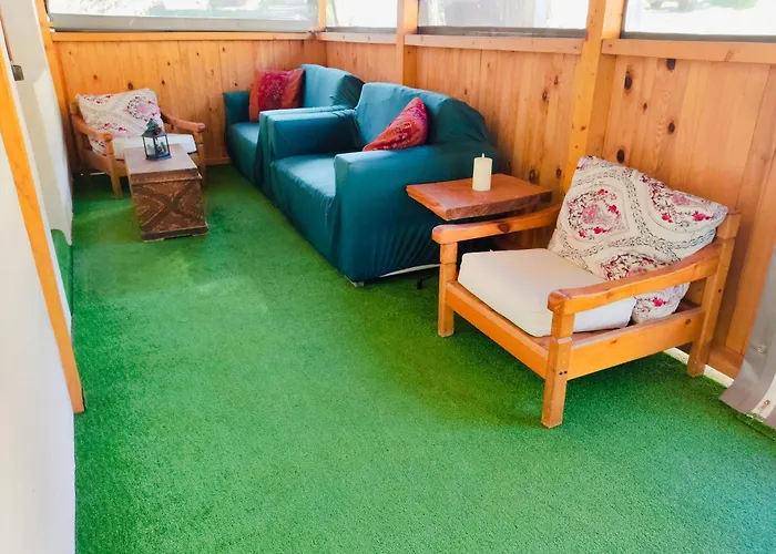 калиновата къща Stoykite