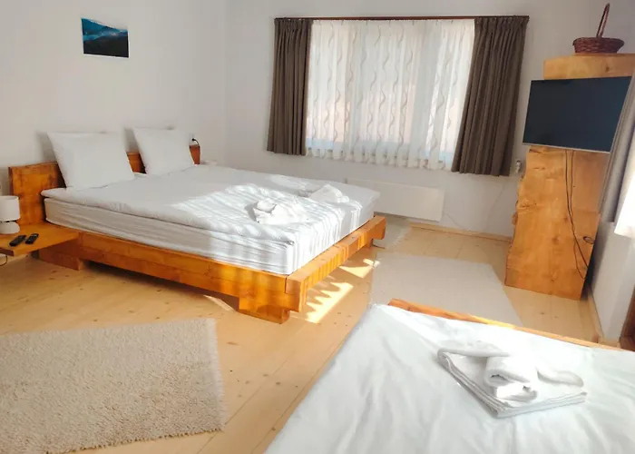 калиновата къща