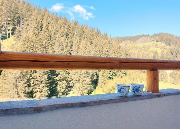 калиновата къща Appartamento