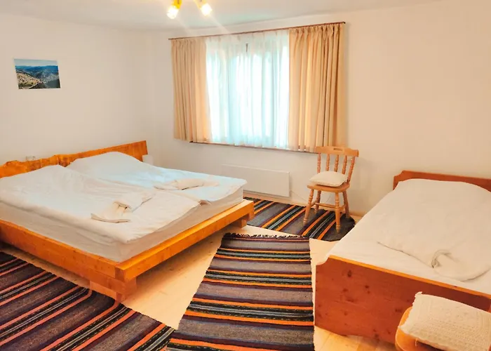 Appartamento калиновата къща