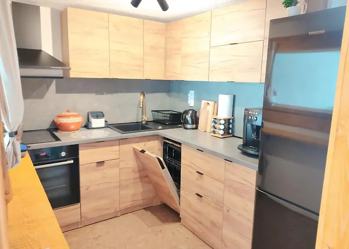 калиновата къща Appartamento Stoykite