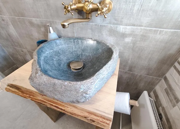 калиновата къща Appartamento *